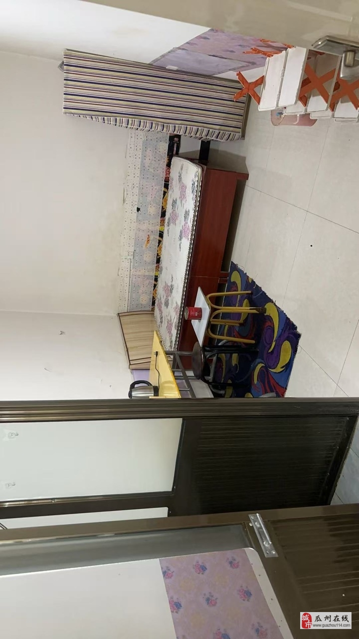 小康路单身公寓楼房1室 1厅 1卫450元/月 小康路单身公寓楼房1室 1厅 1卫450元/月