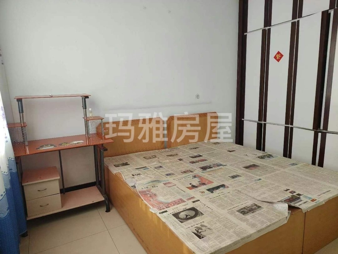 阳光小区两室设施齐全 阳光小区两室设施齐全