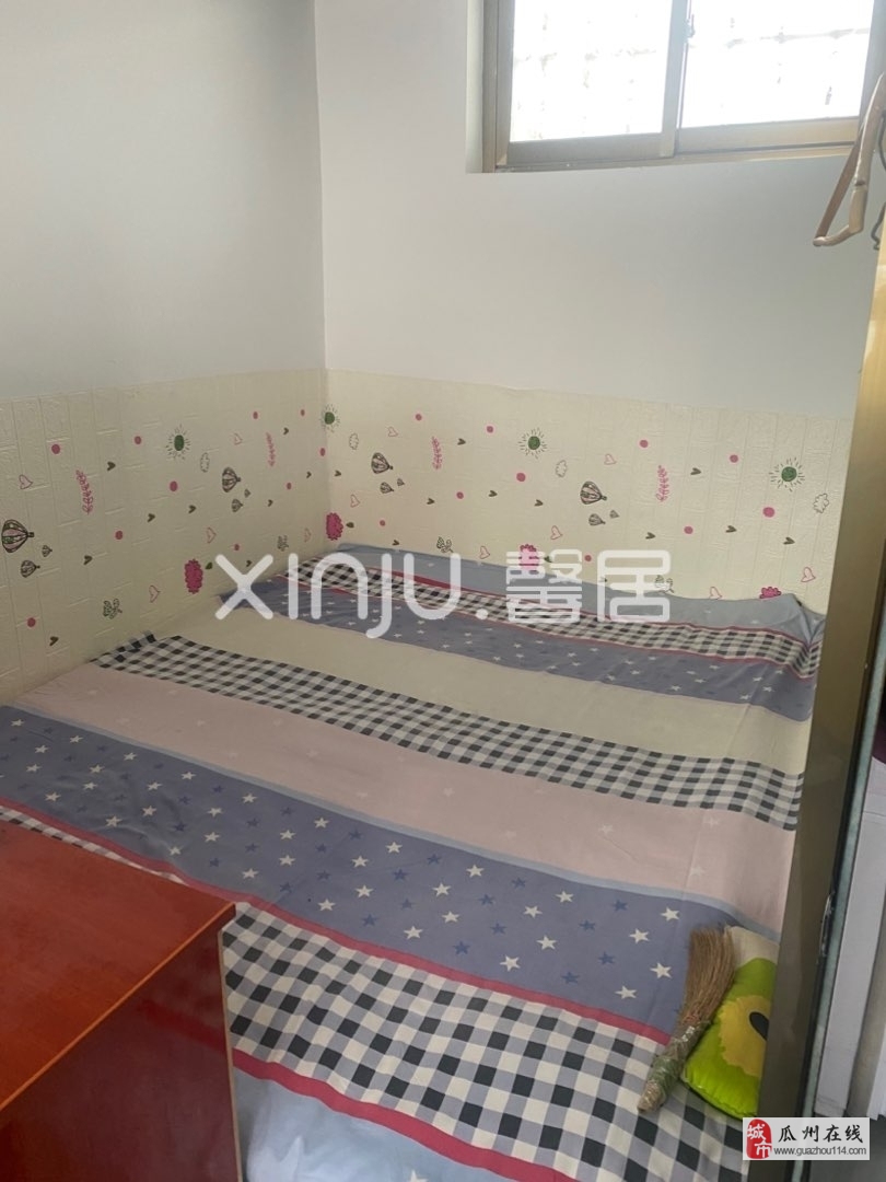 阳光小区1室 1厅 1卫 阳光小区1室 1厅 1卫