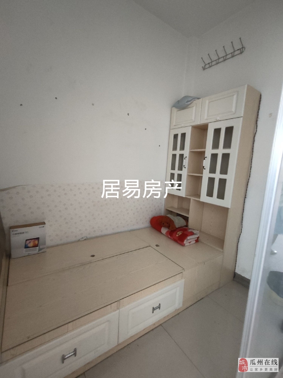 盛和御园2室1厅1卫583元/月 盛和御园2室1厅1卫583元/月